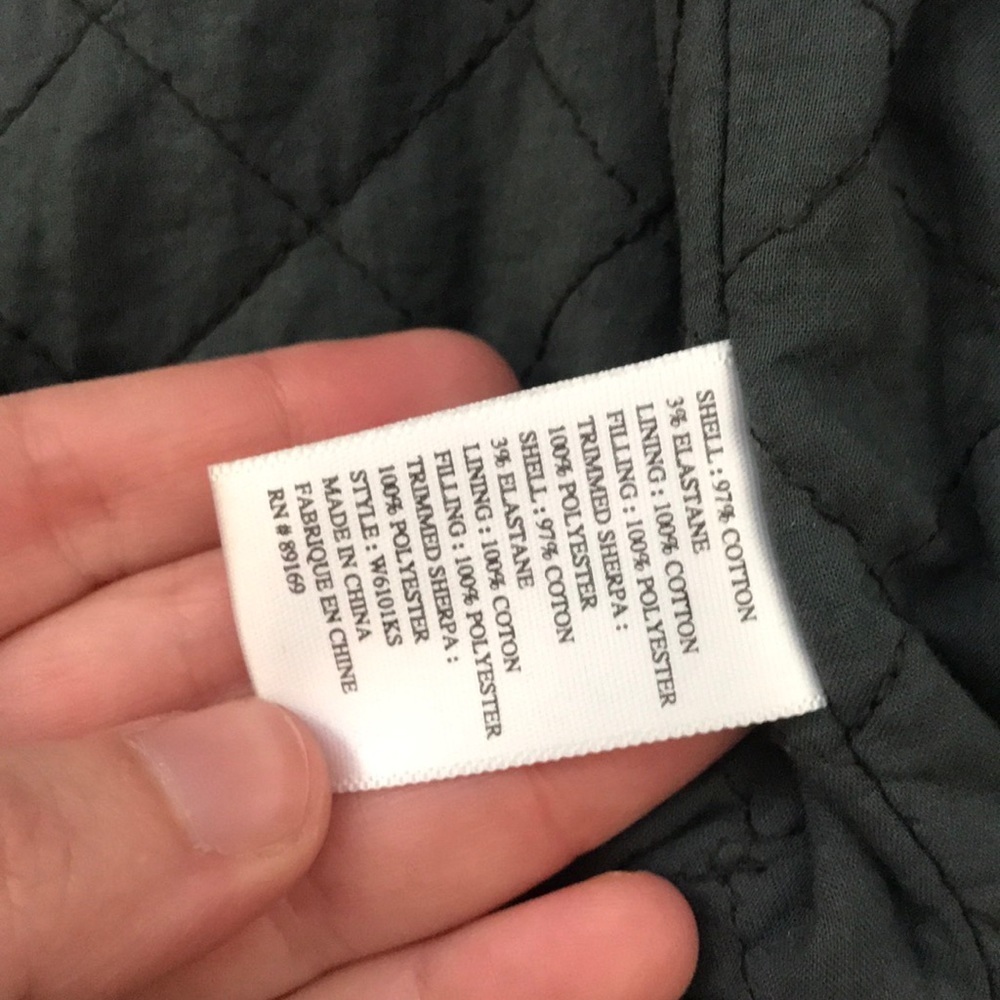 Generra Jacket - image 3